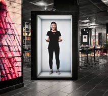 Aiden by Best Western Stockholm City Lobby