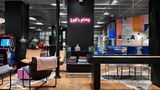 Aiden by Best Western Stockholm City Lobby