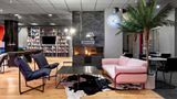 Aiden by Best Western Stockholm City Lobby