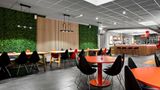 Aiden by Best Western Stockholm City Restaurant