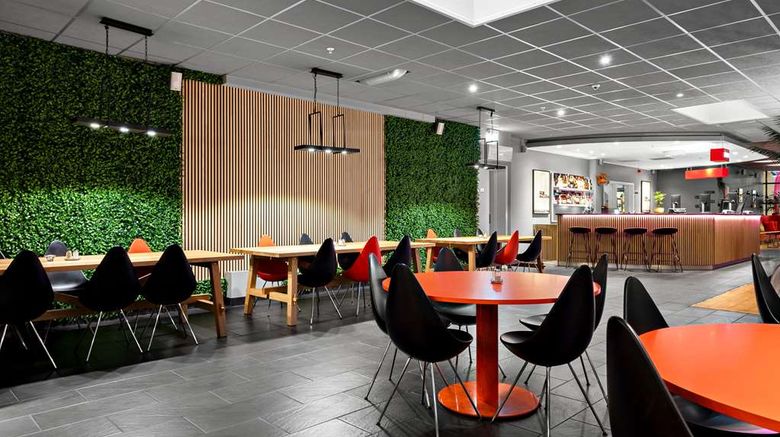 <b>Aiden by Best Western Stockholm City Restaurant</b>. Images powered by <a href="https://iceportal.shijigroup.com/" title="IcePortal" target="_blank">IcePortal</a>.