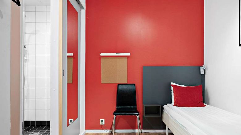 <b>Aiden by Best Western Stockholm City Room</b>. Images powered by <a href="https://iceportal.shijigroup.com/" title="IcePortal" target="_blank">IcePortal</a>.