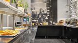 Aiden by Best Western Stockholm City Restaurant