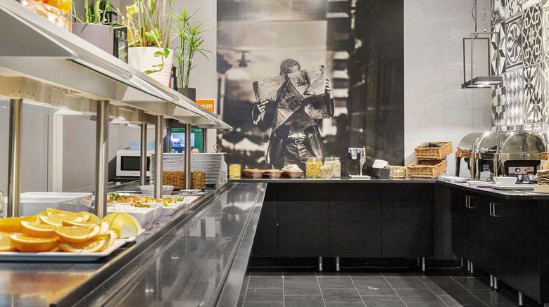 <b>Aiden by Best Western Stockholm City Restaurant</b>. Images powered by <a href="https://iceportal.shijigroup.com/" title="IcePortal" target="_blank">IcePortal</a>.
