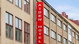 Aiden by Best Western Stockholm City Exterior