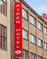 Aiden by Best Western Stockholm City