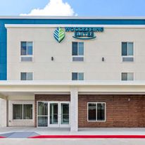 WoodSpring Suites South Houston Hobby