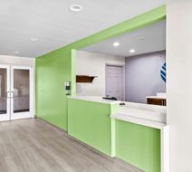 WoodSpring Suites South Houston Hobby Lobby