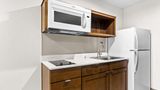 <b>WoodSpring Suites South Houston Hobby Suite</b>. Images powered by <a href="https://iceportal.shijigroup.com/" title="IcePortal" target="_blank">IcePortal</a>.