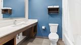 <b>WoodSpring Suites South Houston Hobby Room</b>. Images powered by <a href="https://iceportal.shijigroup.com/" title="IcePortal" target="_blank">IcePortal</a>.