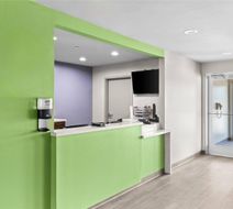 WoodSpring Suites South Houston Hobby Lobby