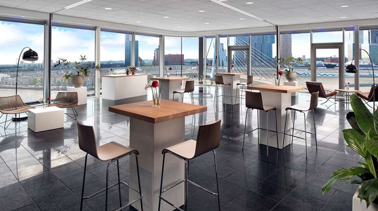 DoubleTree by Hilton Rotterdam Centre Meeting