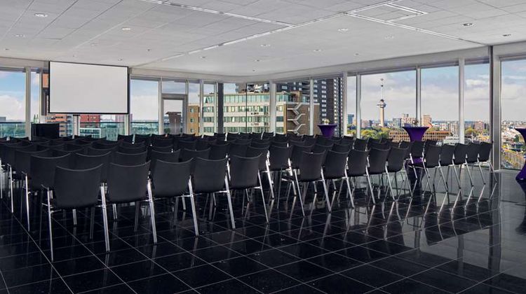 DoubleTree by Hilton Rotterdam Centre Meeting