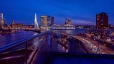<b>DoubleTree by Hilton Rotterdam Centre Exterior</b>. Images powered by <a href="https://iceportal.shijigroup.com/" title="IcePortal" target="_blank">IcePortal</a>.