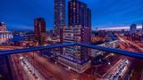 <b>DoubleTree by Hilton Rotterdam Centre Exterior</b>. Images powered by <a href="https://iceportal.shijigroup.com/" title="IcePortal" target="_blank">IcePortal</a>.