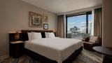 Haven Hotel Rotterdam, Curio Collection Room