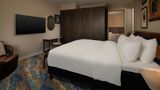 <b>Mainport Hotel Rotterdam Room</b>. Images powered by <a href="https://iceportal.shijigroup.com/" title="IcePortal" target="_blank">IcePortal</a>.