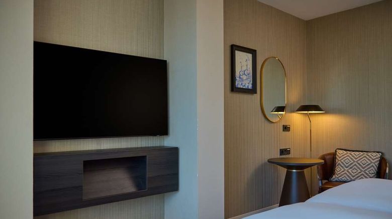 <b>Haven Hotel Rotterdam, Curio Collection Other</b>. Images powered by <a href="https://iceportal.shijigroup.com/" title="IcePortal" target="_blank">IcePortal</a>.