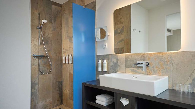 <b>Haven Hotel Rotterdam, Curio Collection Room</b>. Images powered by <a href="https://iceportal.shijigroup.com/" title="IcePortal" target="_blank">IcePortal</a>.