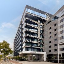 Haven Hotel Rotterdam, Curio Collection