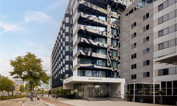 Haven Hotel Rotterdam, Curio Collection