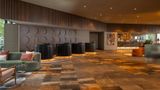 Haven Hotel Rotterdam, Curio Collection Lobby