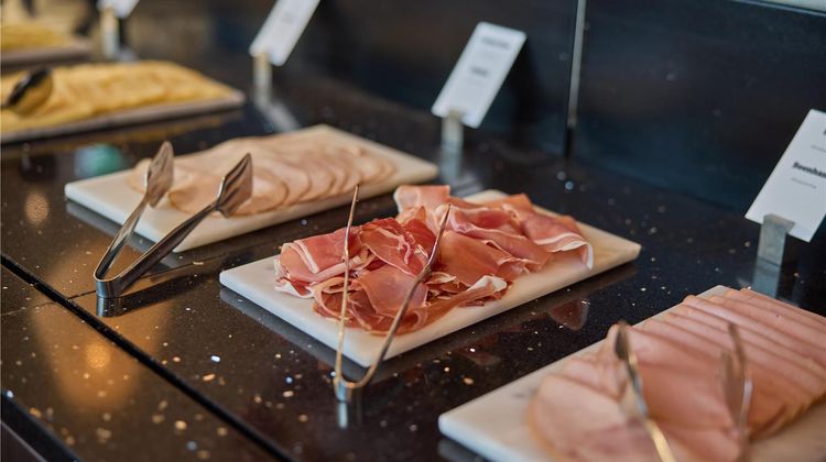Haven Hotel Rotterdam, Curio Collection Restaurant