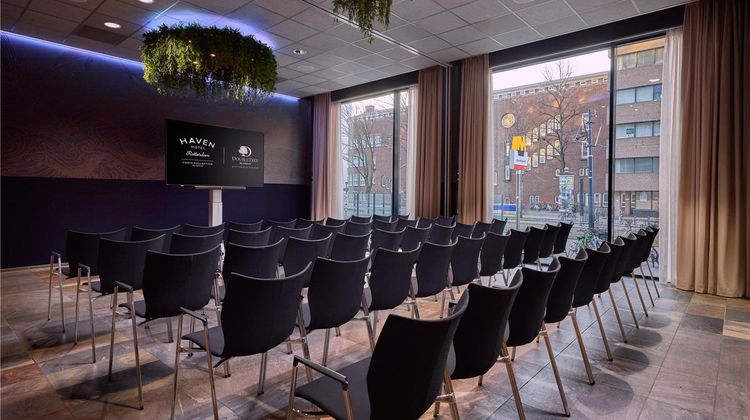 Haven Hotel Rotterdam, Curio Collection Meeting