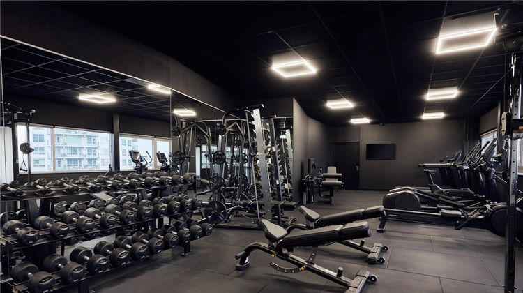 Haven Hotel Rotterdam, Curio Collection Health