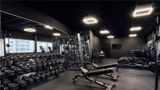 <b>Mainport Hotel Rotterdam Health</b>. Images powered by <a href="https://iceportal.shijigroup.com/" title="IcePortal" target="_blank">IcePortal</a>.