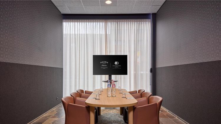 Haven Hotel Rotterdam, Curio Collection Meeting