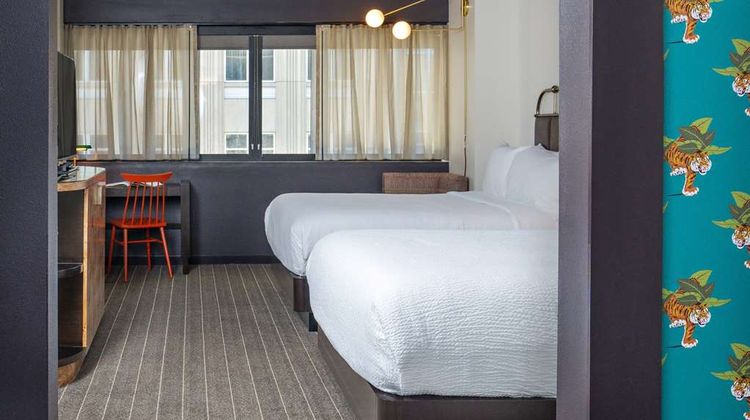 Origin Baton Rouge, a Wyndham Hotel Room