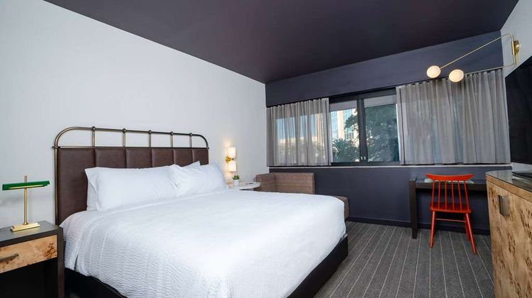 Origin Baton Rouge, a Wyndham Hotel Room