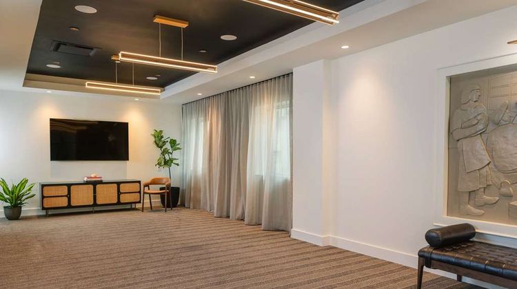 Origin Baton Rouge, a Wyndham Hotel Meeting