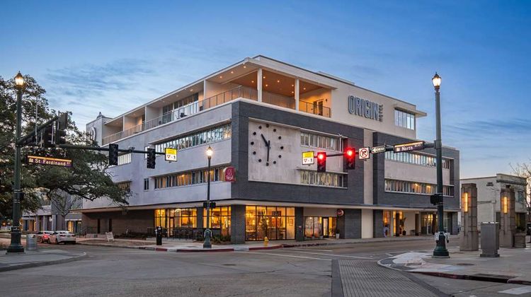 Origin Baton Rouge, a Wyndham Hotel Exterior