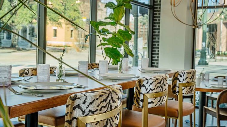 Origin Baton Rouge, a Wyndham Hotel Restaurant