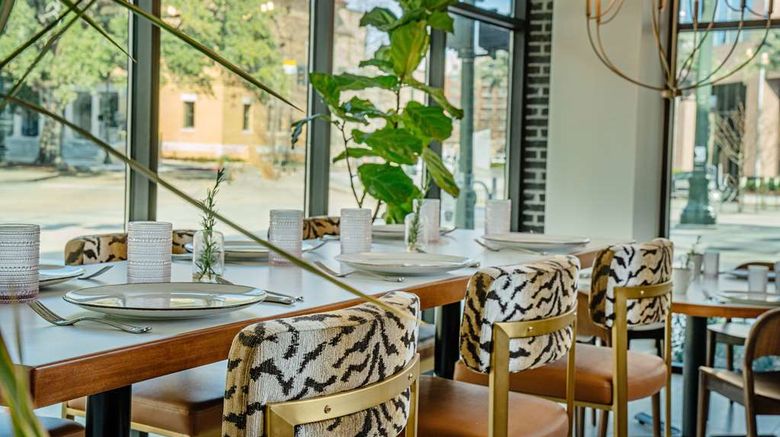 <b>Origin Baton Rouge, a Wyndham Hotel Restaurant</b>. Images powered by <a href="https://iceportal.shijigroup.com/" title="IcePortal" target="_blank">IcePortal</a>.