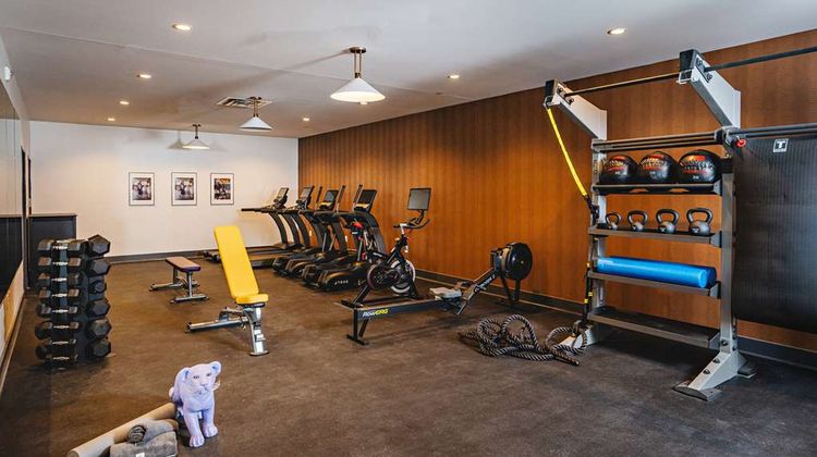 Origin Baton Rouge, a Wyndham Hotel Health