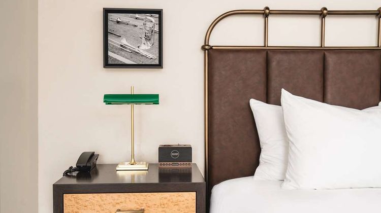 Origin Baton Rouge, a Wyndham Hotel Suite