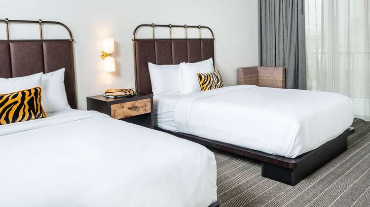 Origin Baton Rouge, a Wyndham Hotel Room