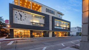 Origin Baton Rouge, a Wyndham Hotel
