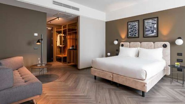 Hotel Tocq Suite