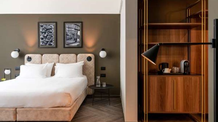 Hotel Tocq Suite