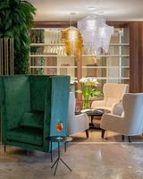 Hotel Tocq