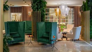 Hotel Tocq