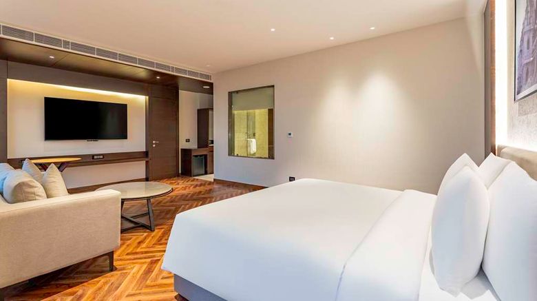 <b>Grand Mirage Dhanbad Suite</b>. Images powered by <a href="https://iceportal.shijigroup.com/" title="IcePortal" target="_blank">IcePortal</a>.