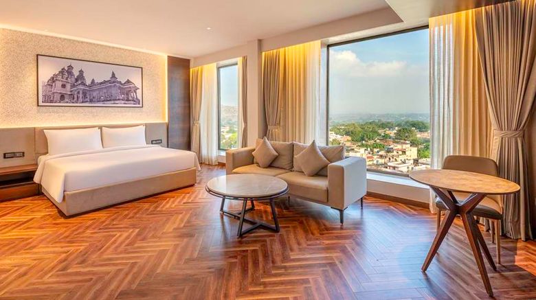 <b>Grand Mirage Dhanbad Suite</b>. Images powered by <a href="https://iceportal.shijigroup.com/" title="IcePortal" target="_blank">IcePortal</a>.