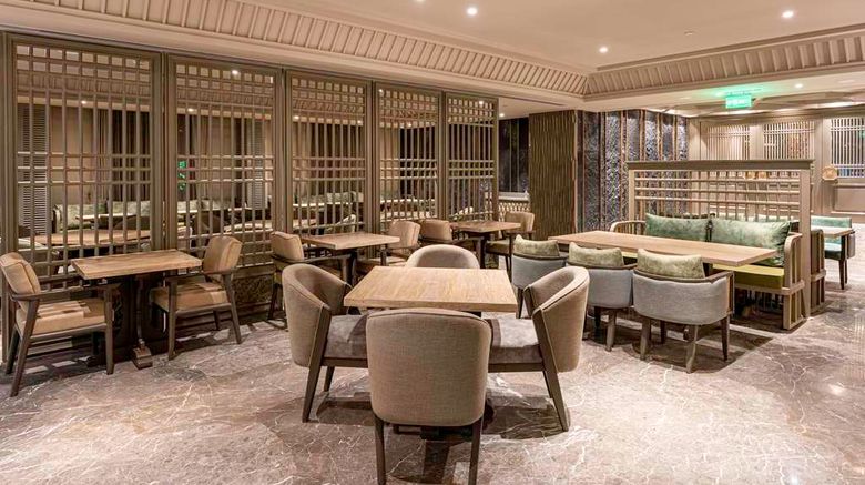 <b>Grand Mirage Dhanbad Restaurant</b>. Images powered by <a href="https://iceportal.shijigroup.com/" title="IcePortal" target="_blank">IcePortal</a>.