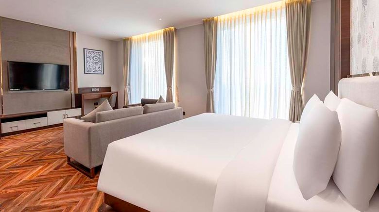 <b>Grand Mirage Dhanbad Suite</b>. Images powered by <a href="https://iceportal.shijigroup.com/" title="IcePortal" target="_blank">IcePortal</a>.