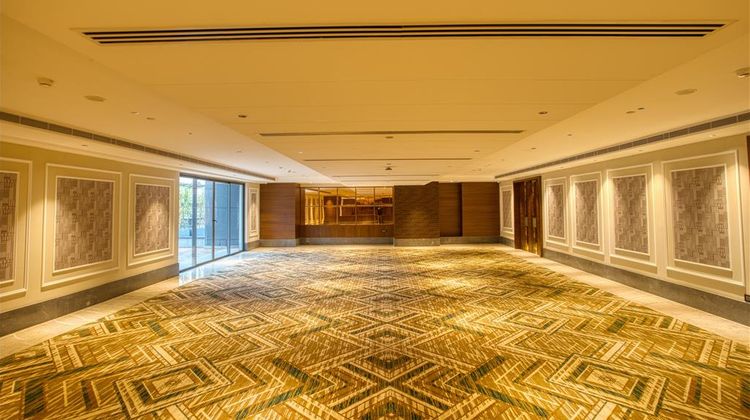 Grand Mirage Dhanbad Ballroom